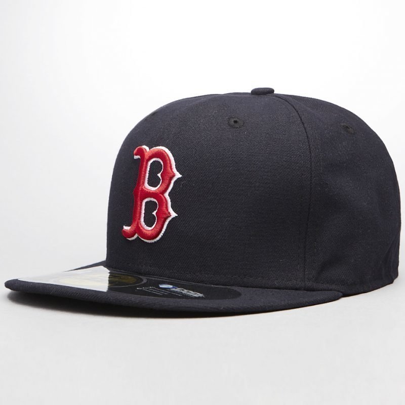 New Era Boston Red Sox Authentics -lippis