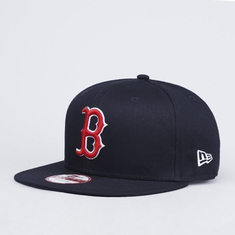 New Era Boston Red Sox MLB 9Fifty -lippis