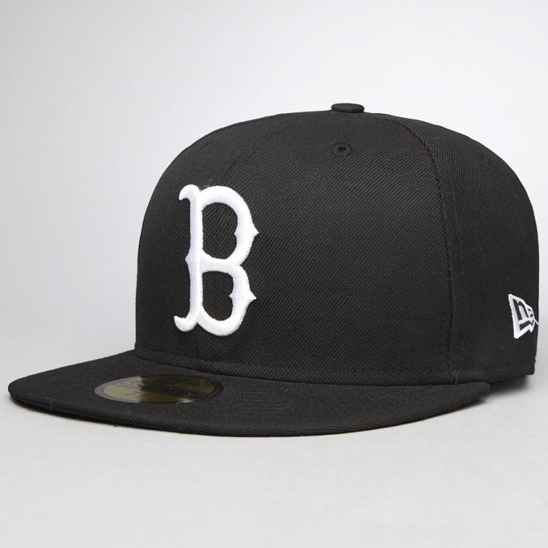 New Era Boston Red Sox MLB Basic -lippis