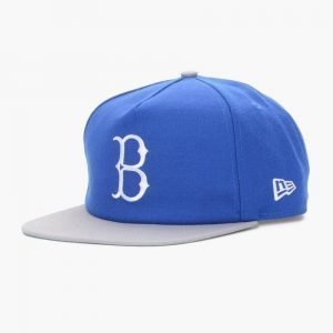 New Era Brooklyn Dodgers Retro Ballcap