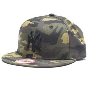 New Era Camo 9Fifty Neyyan WDC