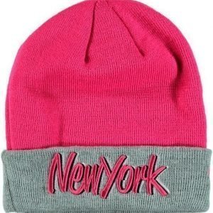 New Era Candy Knit Pipo