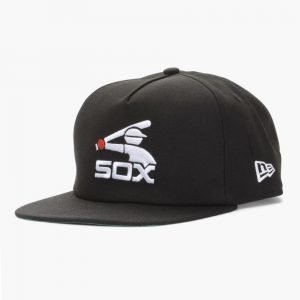 New Era Chicago White Sox Retro Ballcap