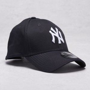 New Era Classic 39Thirty NY Yankees Navy/White