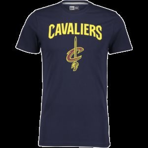 New Era Cleveland Cv Tee T-Paita