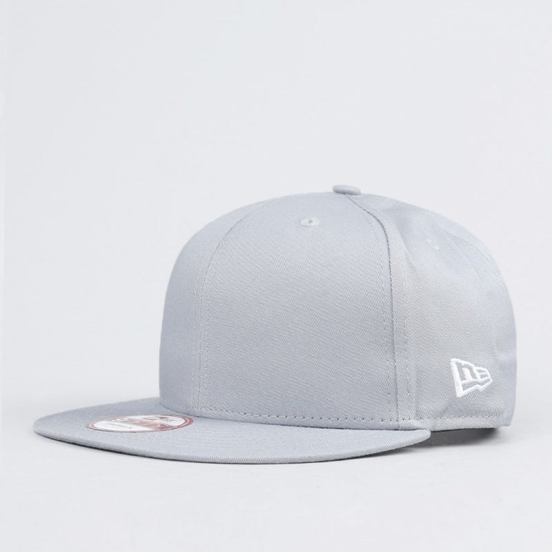 New Era Cotton Snap New Era -lippis