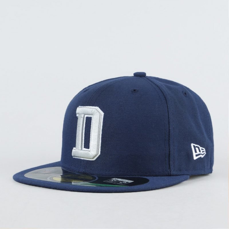 New Era Dallas Cowboys NFL On-Field -lippis