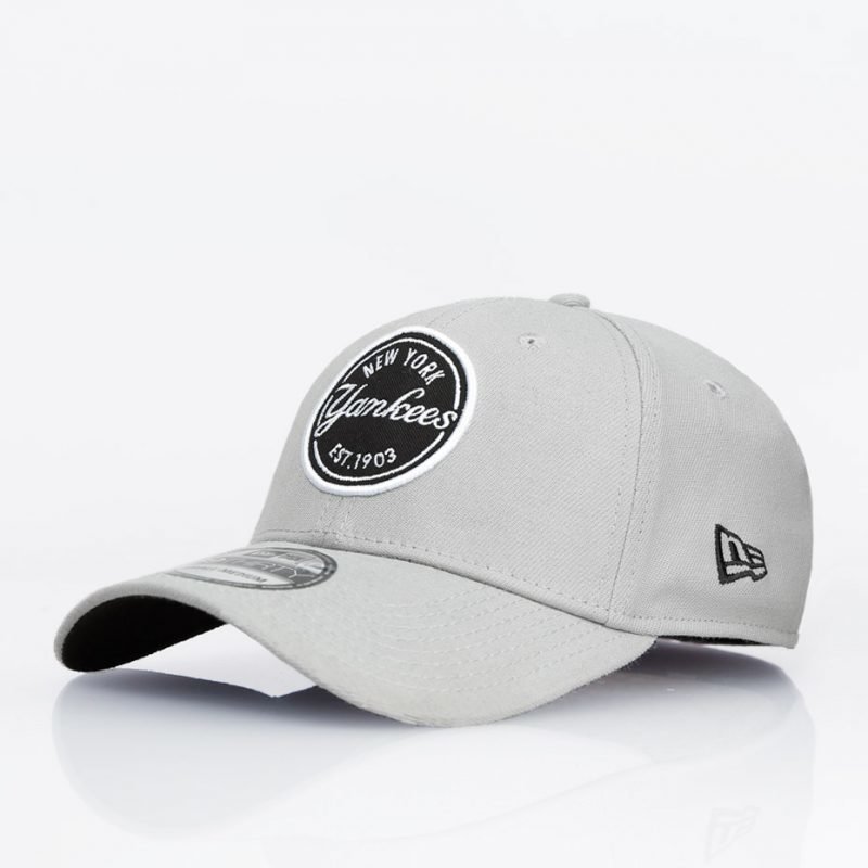 New Era Emblem Stretch -lippis