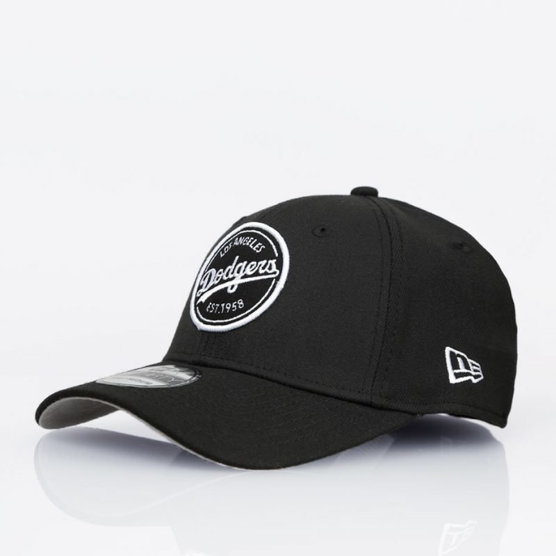 New Era Emblem Stretch -lippis