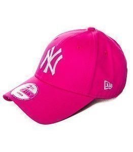 New Era Fashion New York Yankees Pink