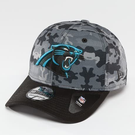 New Era Flexfit Lippis Camouflage