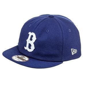 New Era Heritage lippis