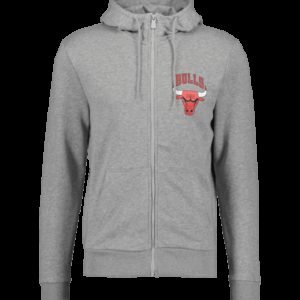 New Era Hood Fz Bulls Huppari