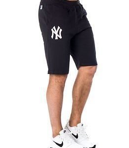 New Era Jersey Short New York Yankees Navy