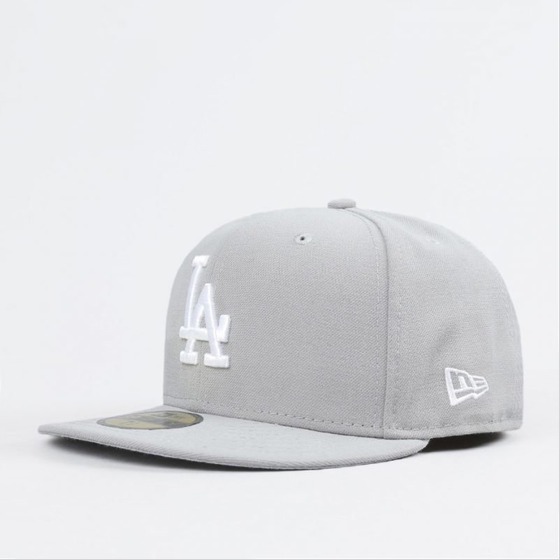 New Era LA Dodgers MLB Basic -lippis