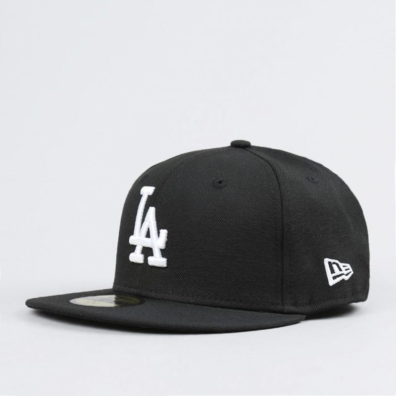 New Era LA Dodgers MLB Basic -lippis
