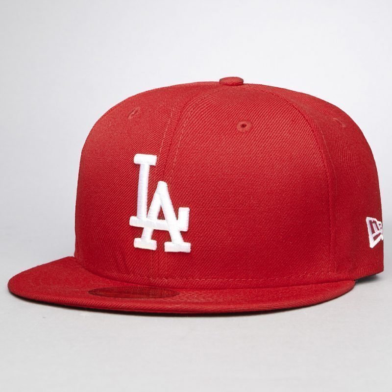 New Era LA Dodgers MLB Basic -lippis
