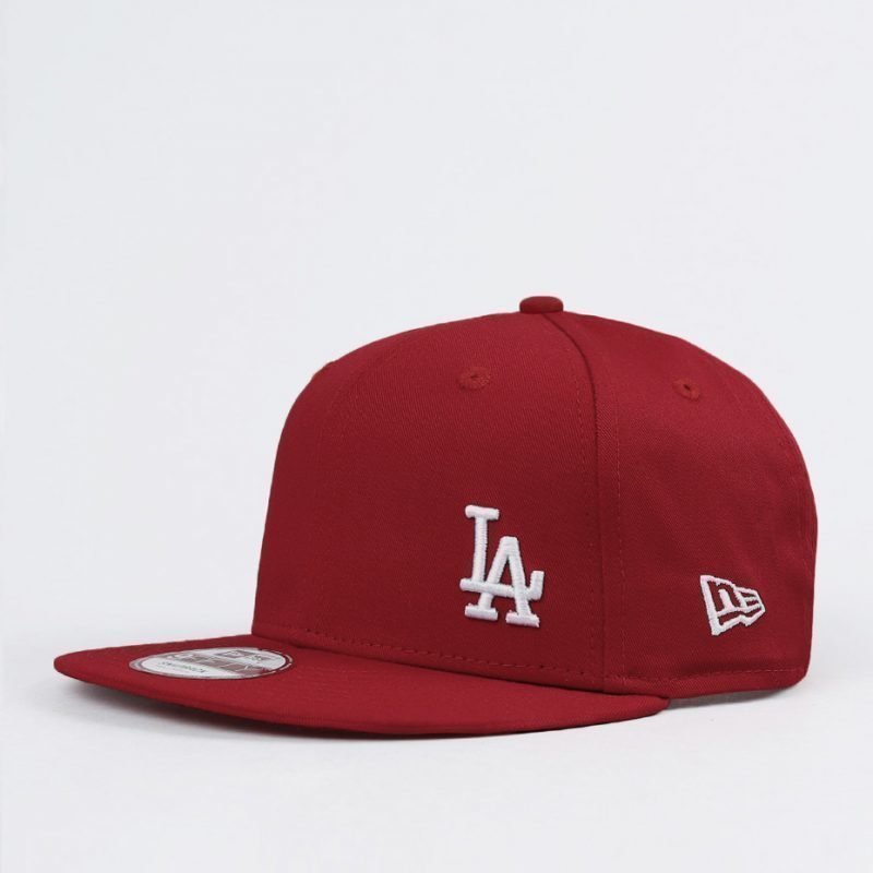 New Era LA Dodgers MLB Flawless -lippis
