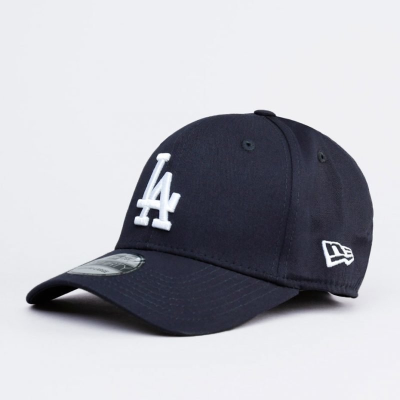 New Era LA Dodgers MLB League Basic -lippis