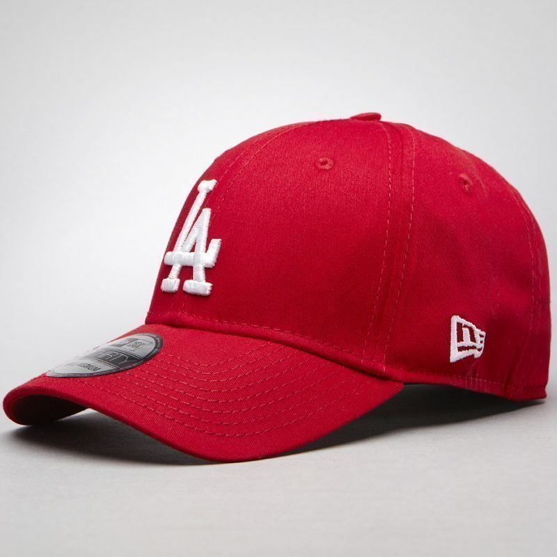 New Era LA Dodgers MLB League Basic -lippis