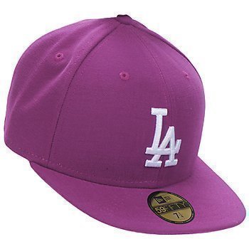 New Era LEAGUE BASIC MLB LA DODGERS lippis