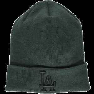 New Era League Ess Cuff Knit Lippis