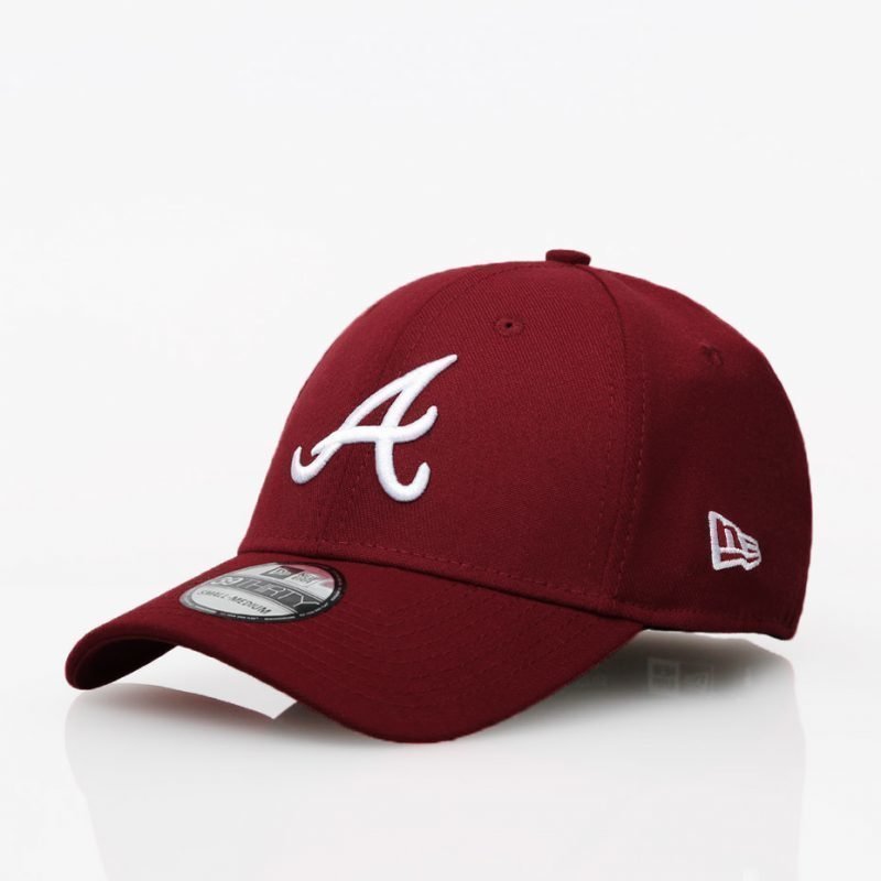 New Era League Essential -lippis