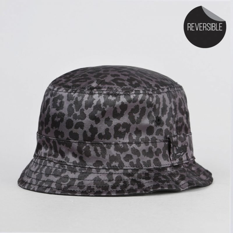 New Era Leo Brim -hattu