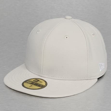 New Era Lippis Beige