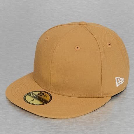 New Era Lippis Beige