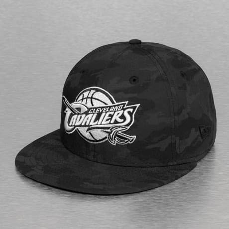 New Era Lippis Camouflage