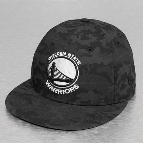 New Era Lippis Camouflage