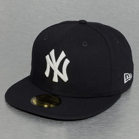 New Era Lippis Sininen