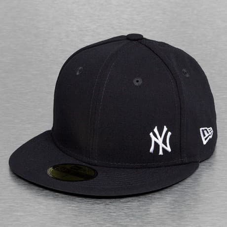 New Era Lippis Sininen