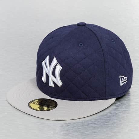 New Era Lippis Sininen