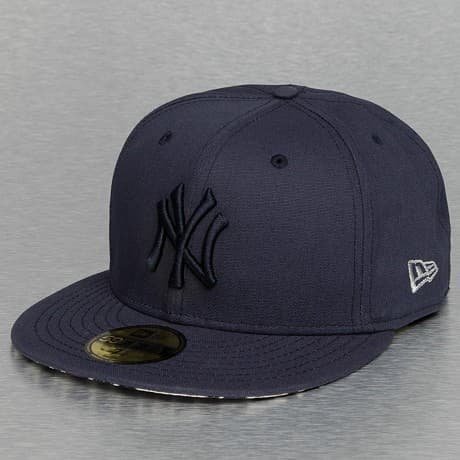 New Era Lippis Sininen