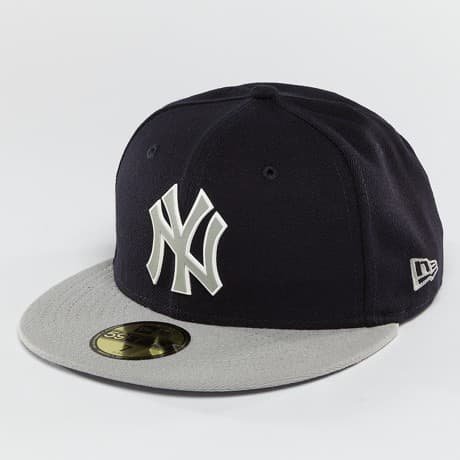 New Era Lippis Sininen