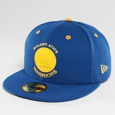 New Era Lippis Sininen