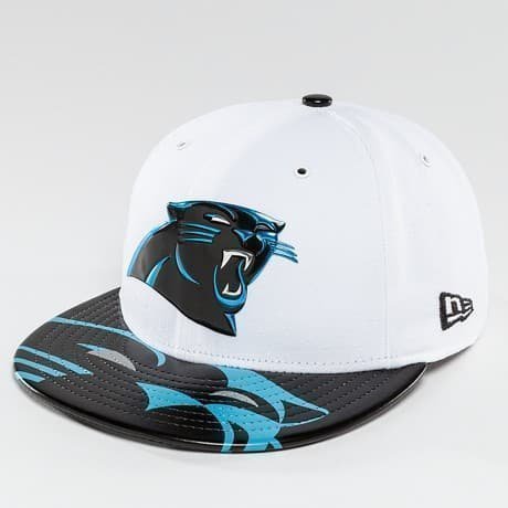 New Era Lippis Valkoinen