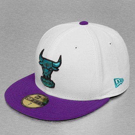 New Era Lippis Valkoinen