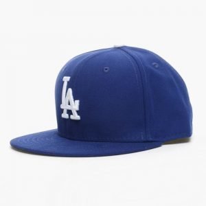 New Era Los Angeles 59Fifty Dodgers MLB