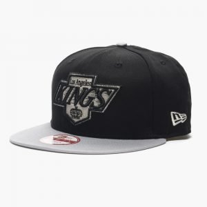 New Era Los Angeles Kings Snapback