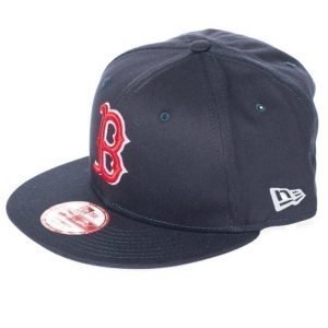New Era MLB 9 Fifty Boston Red Sox Navy