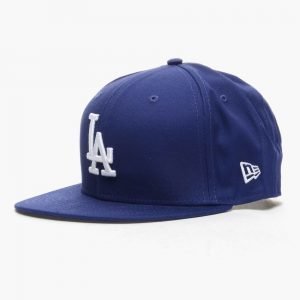 New Era MLB 9Fifty Los Angeles Dodgers