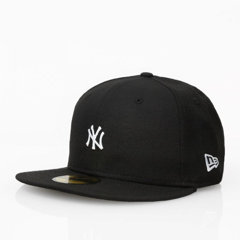 New Era MLB Classic Wool -lippis