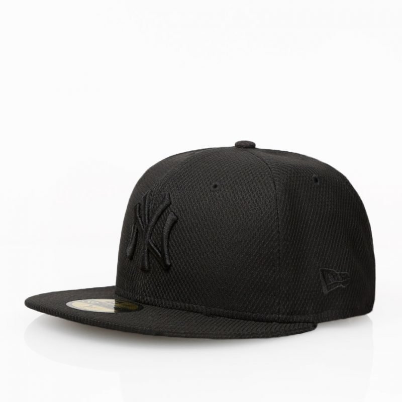 New Era MLB Diamond Seasonal -lippis