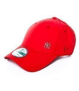 New Era MLB League Basic New York Yankees Red