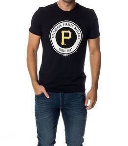 New Era MLB Pittsburgh Pirates Black