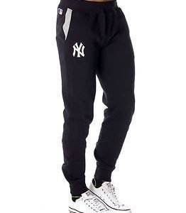 New Era MLB Track Pant New York Yankees Navy