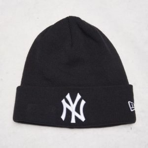 New Era MNO Basic Knit Navy